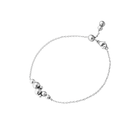 Georg Jensen MOONLIGHT GRAPES bracelet 20001205