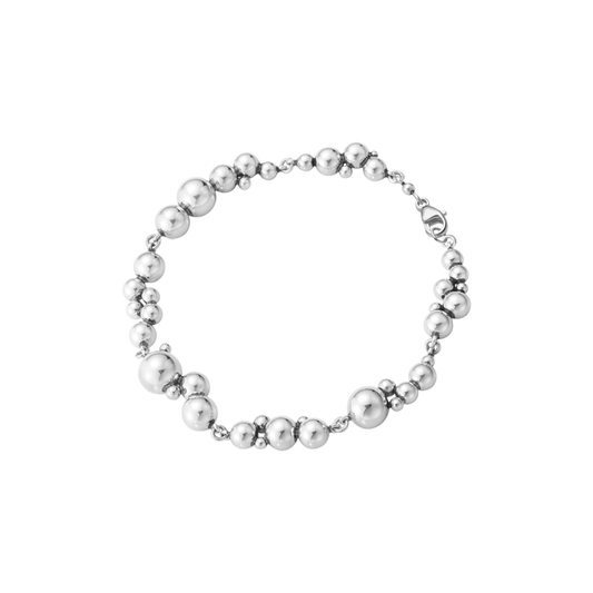 Georg Jensen MOONLIGHT GRAPES Bracelet 20001206