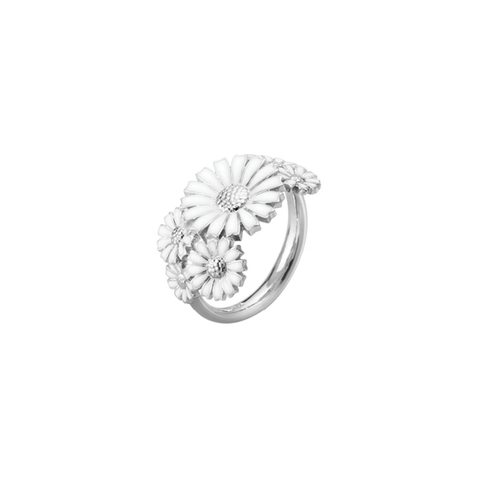 Georg Jensen Daisy Ring 2000153