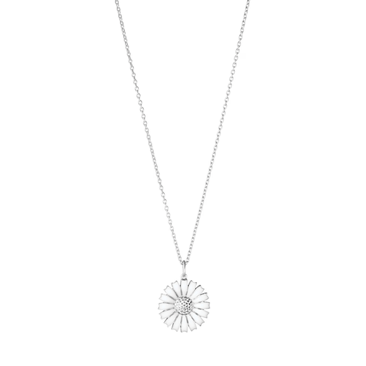 Georg Jensen Daisy Pendant 20001534