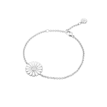 Georg Jensen Daisy Bracelet 20001538
