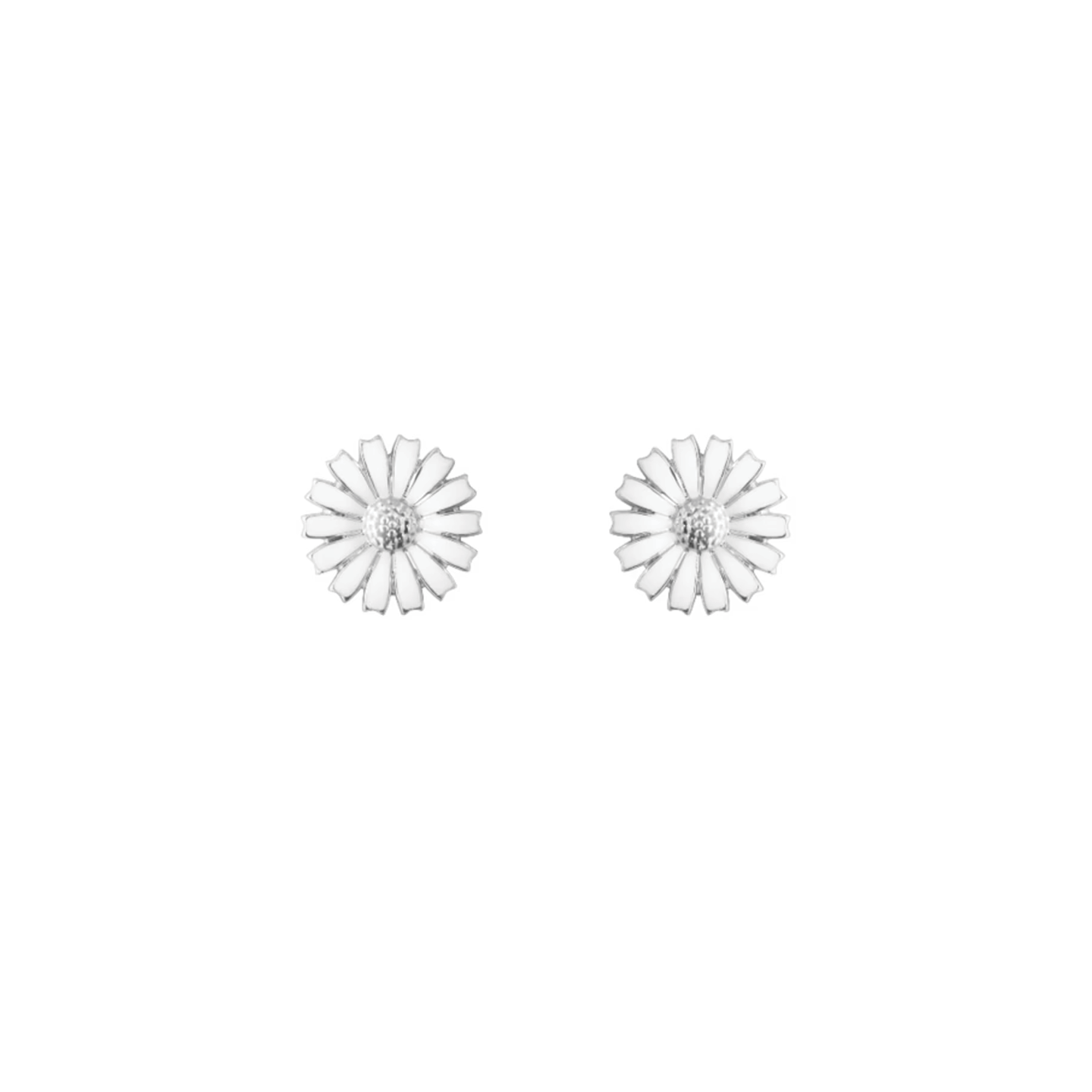 Georg Jensen Daisy Earrings 20001540