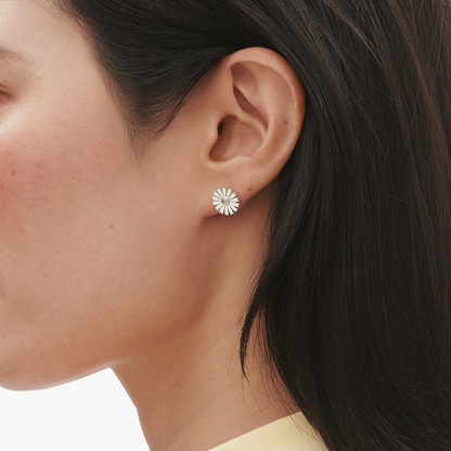 Georg Jensen Daisy Earrings 20001540