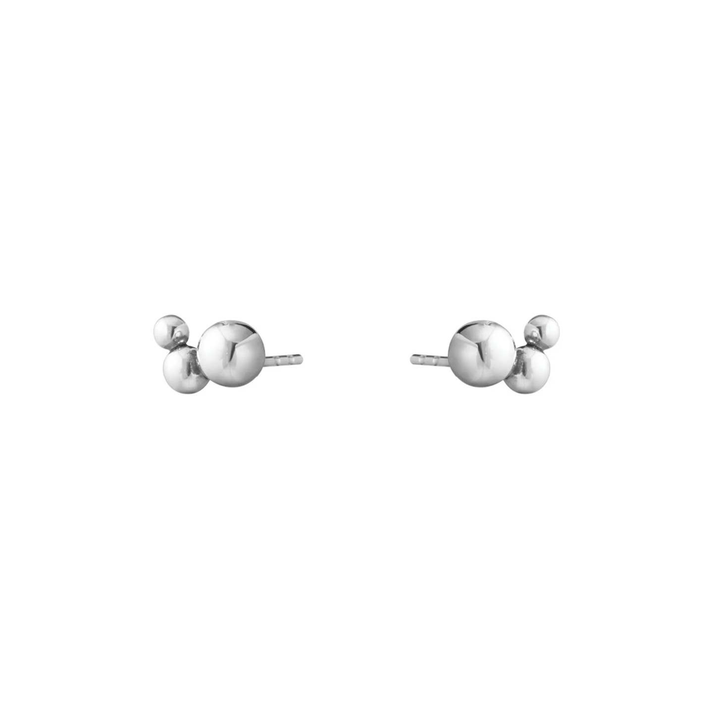 Georg Jensen MOONLIGHT GRAPES Ear Stud 20001630
