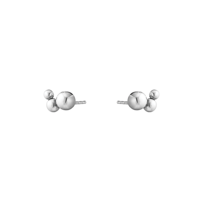 Georg Jensen MOONLIGHT GRAPES Ear Stud 20001630
