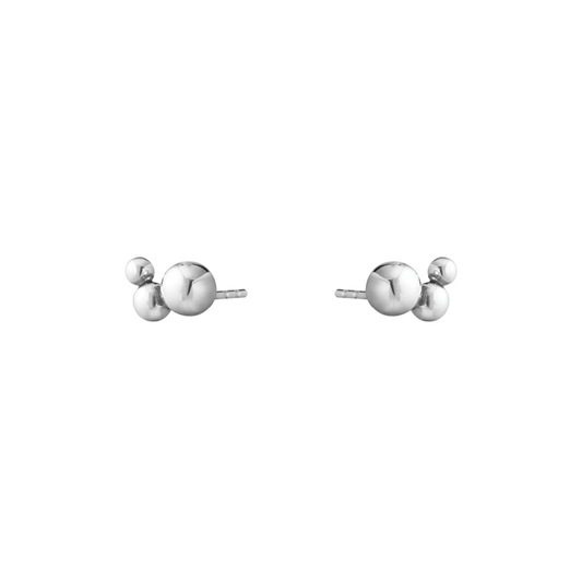 Georg Jensen MOONLIGHT GRAPES Ear Stud 20001630