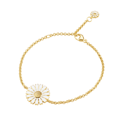 Georg Jensen Daisy Bracelet 20001669