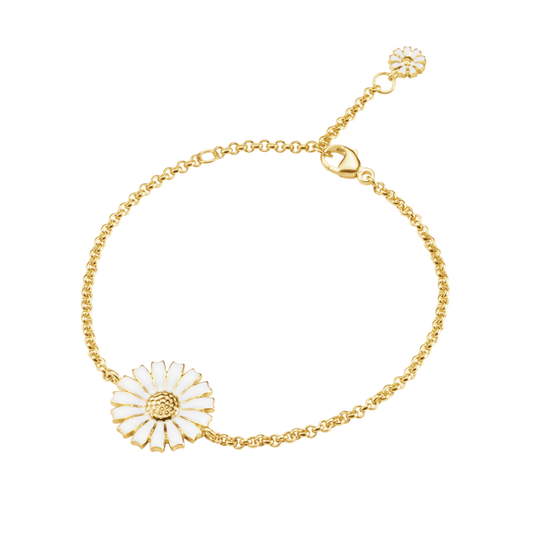 Georg Jensen Daisy Bracelet 20001669