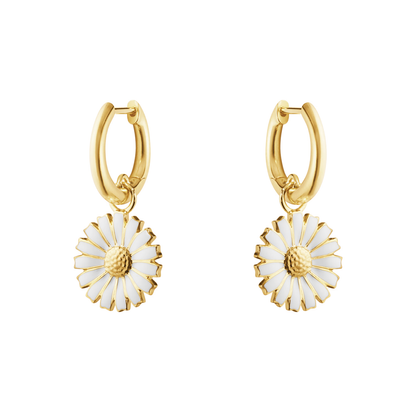 Georg Jensen Daisy Earrings 20001671