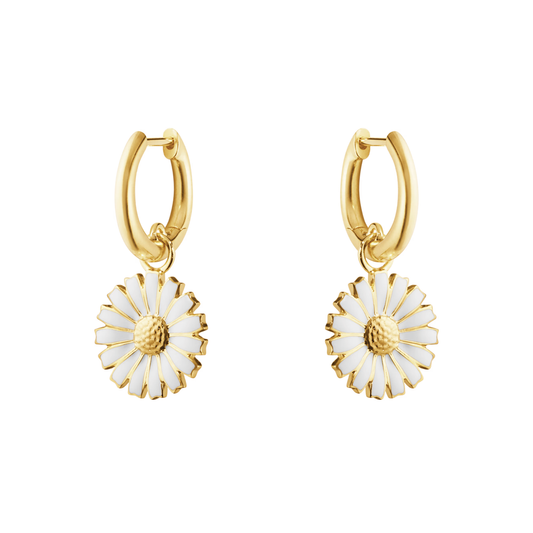Georg Jensen Daisy Earrings 20001671