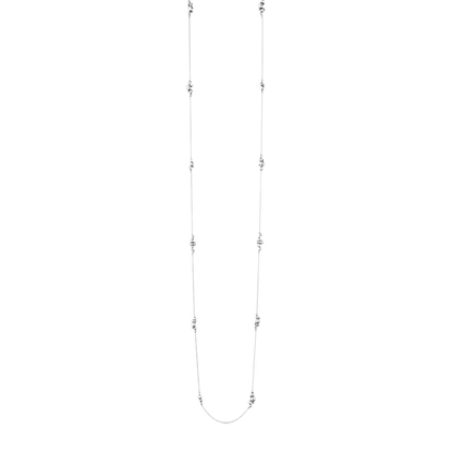 Georg Jensen MOONLIGHT GRAPES Sautoir Necklace 20001674