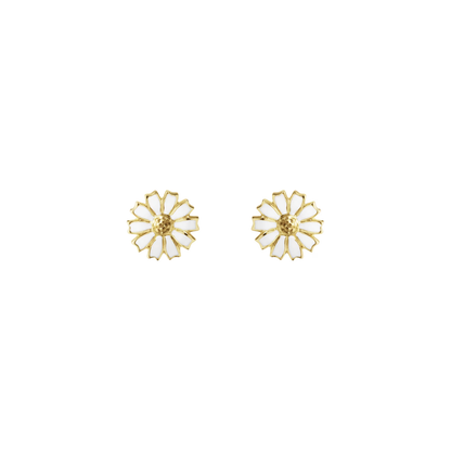 Georg Jensen Daisy Earrings 20001719