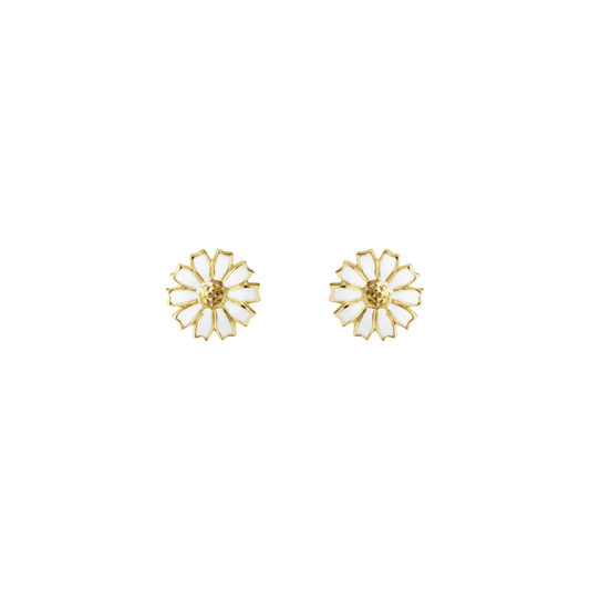 Georg Jensen Daisy Earrings 20001719