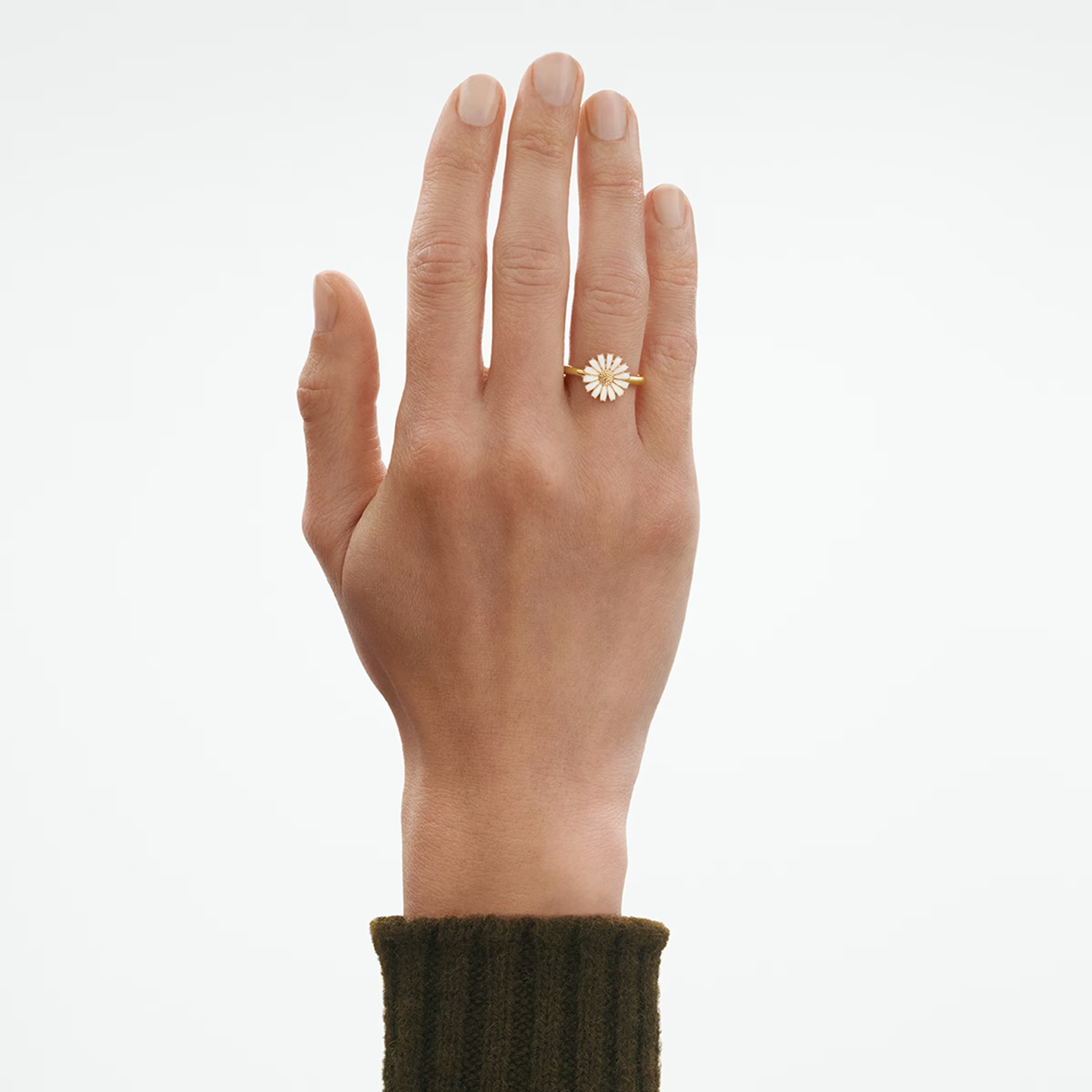 Georg Jensen Daisy Ring 20001721