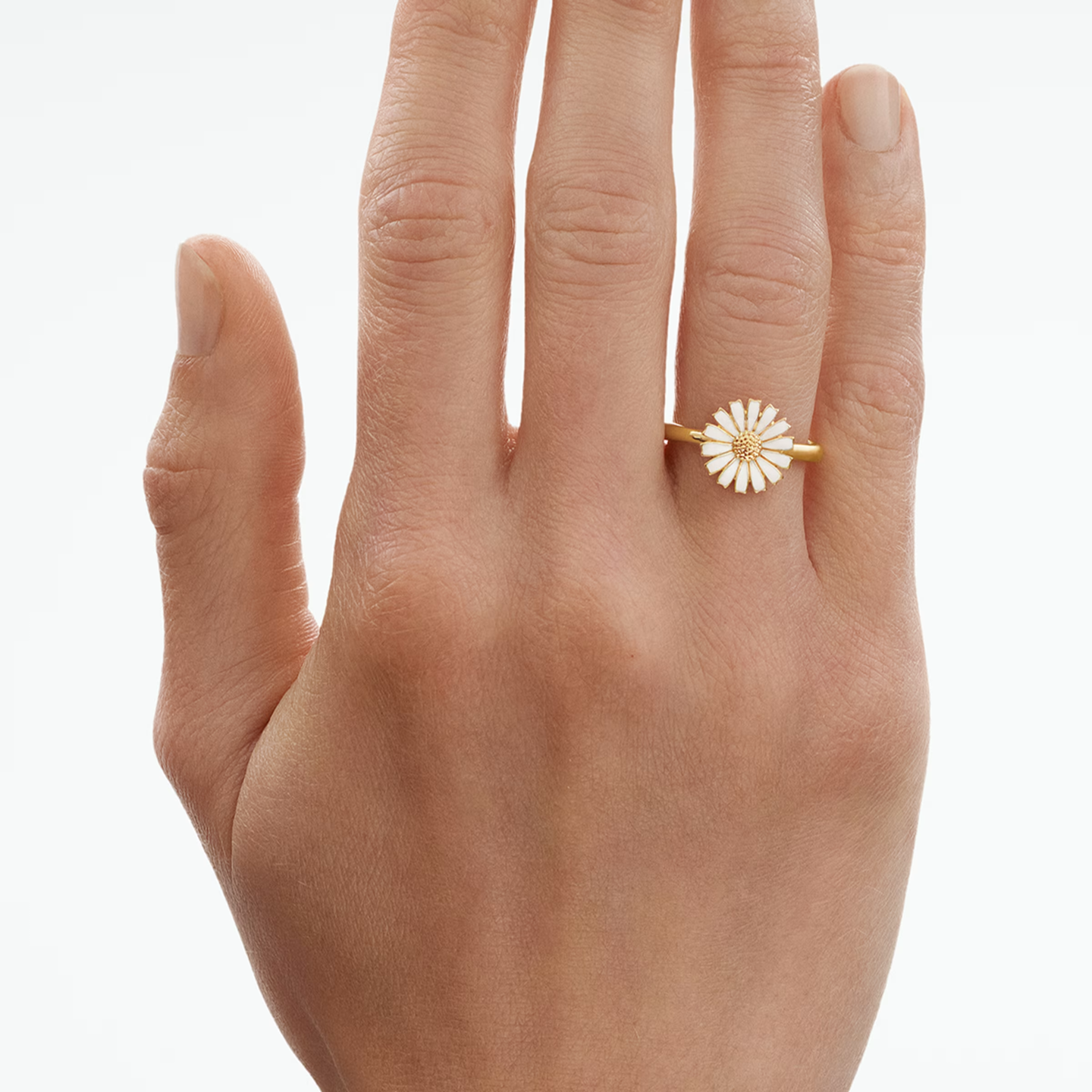Georg Jensen Daisy Ring 20001721