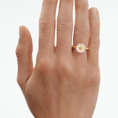 Georg Jensen Daisy Ring 20001721