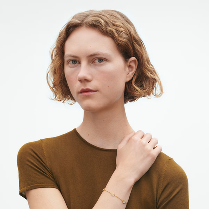 Georg Jensen Daisy Bracelet 20001724