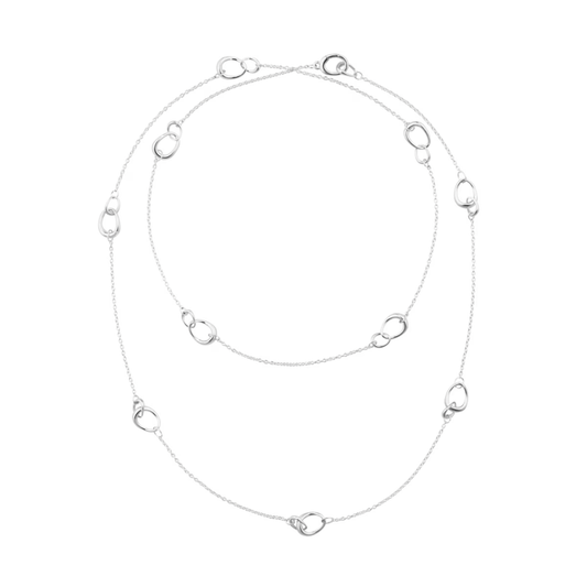 Georg Jensen OFFSPRING Sautoir Necklace 20001764