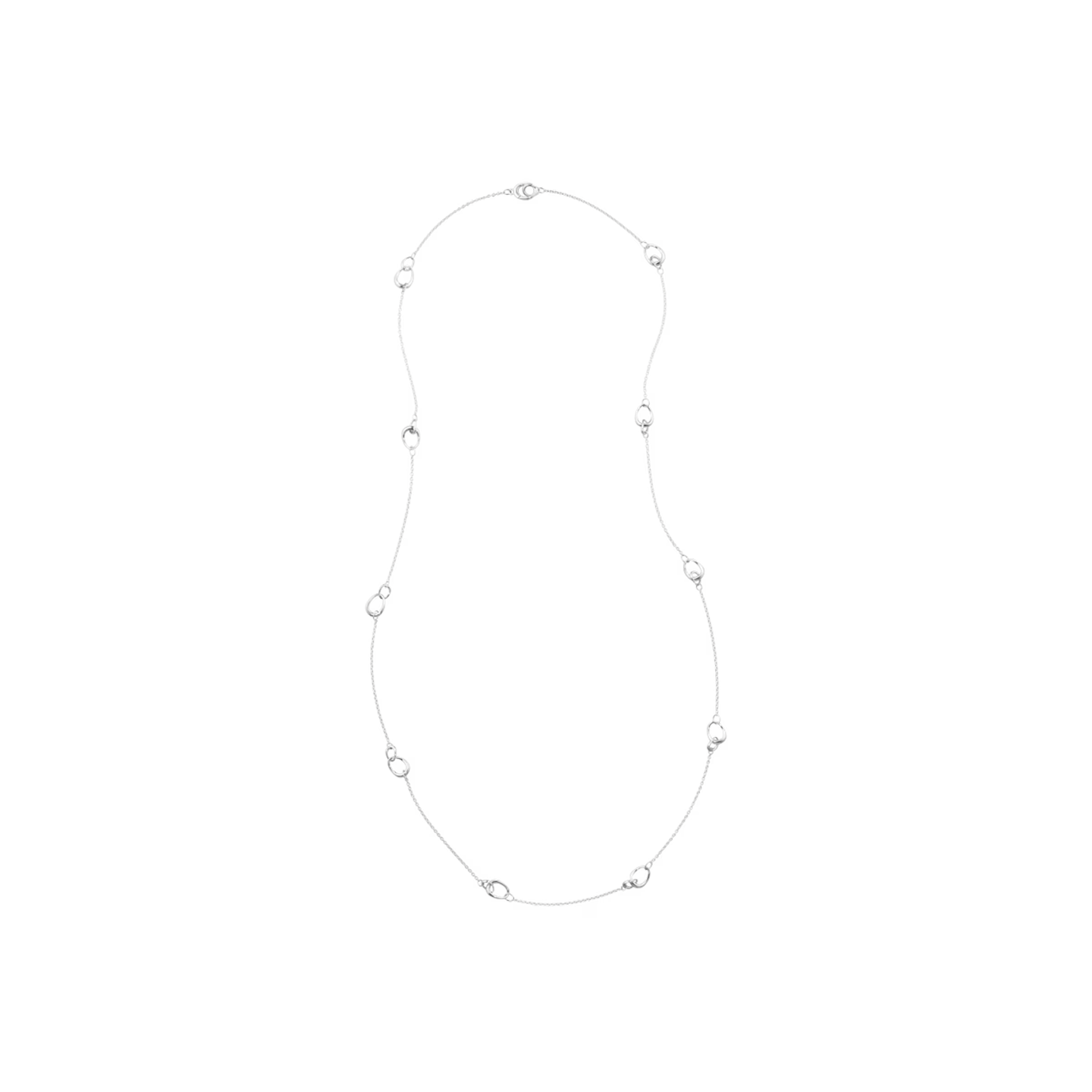 Georg Jensen OFFSPRING Sautoir Necklace 20001764