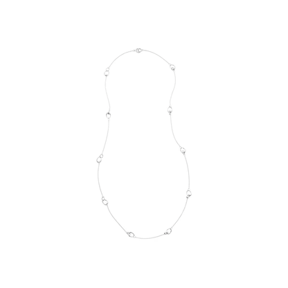 Georg Jensen OFFSPRING Sautoir Necklace 20001764