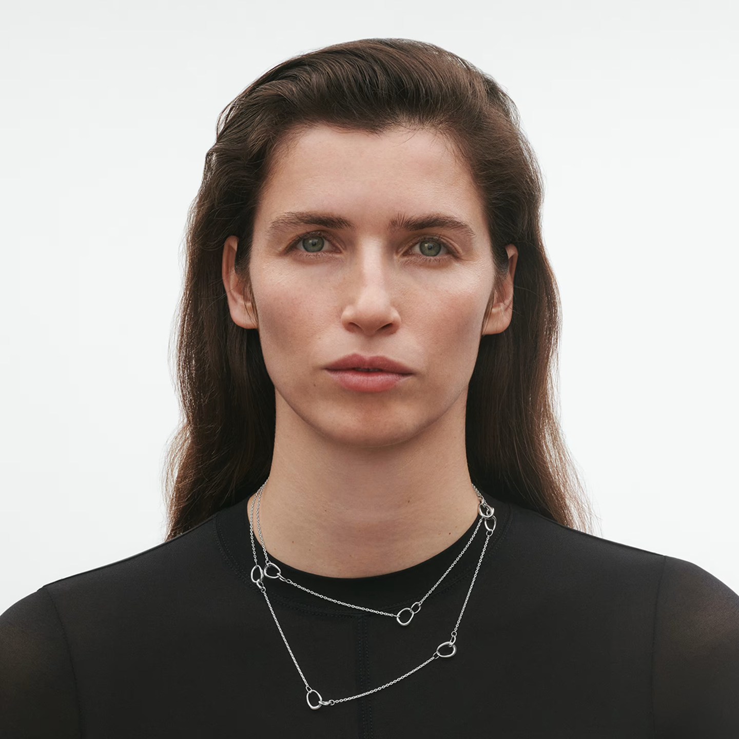 Georg Jensen OFFSPRING Sautoir Necklace 20001764