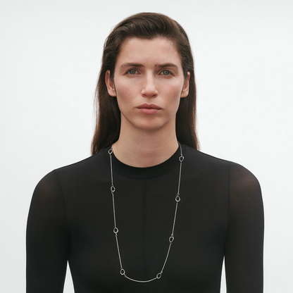 Georg Jensen OFFSPRING Sautoir Necklace 20001764