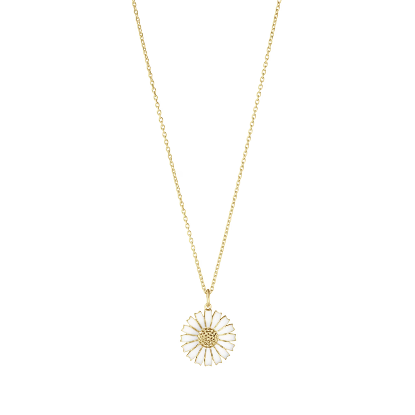 Georg Jensen Daisy Pendant 20001717