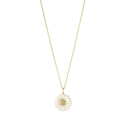 Georg Jensen Daisy Pendant 20001717