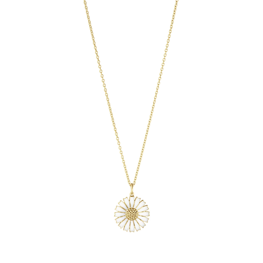 Georg Jensen Daisy Pendant 20001717