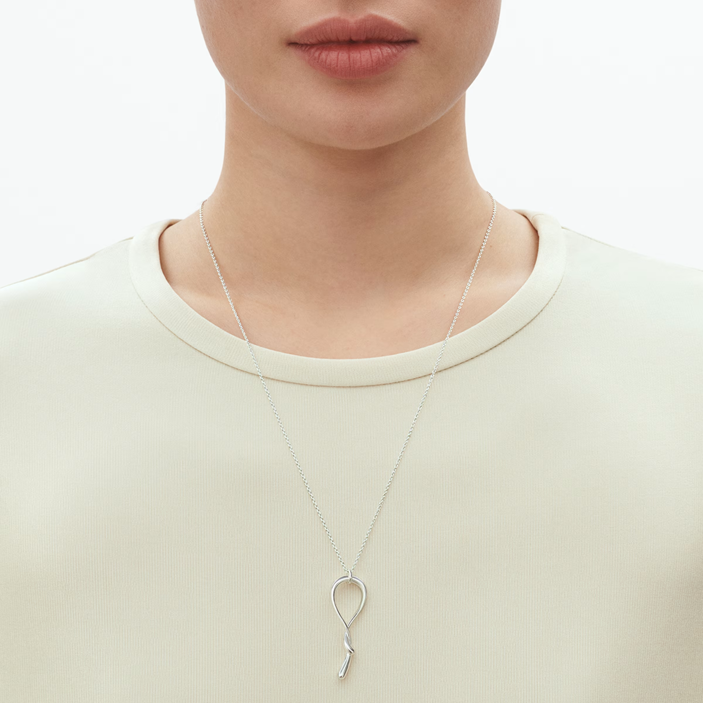 Georg Jensen MERCY Pendant 20001830