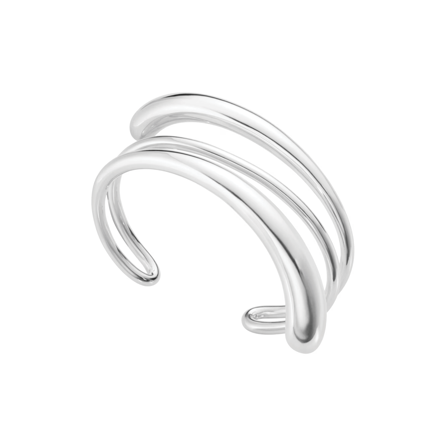 Georg Jensen Mercy Bangle 20001838000M