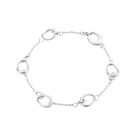 Georg Jensen Offspring Bracelet 20001847