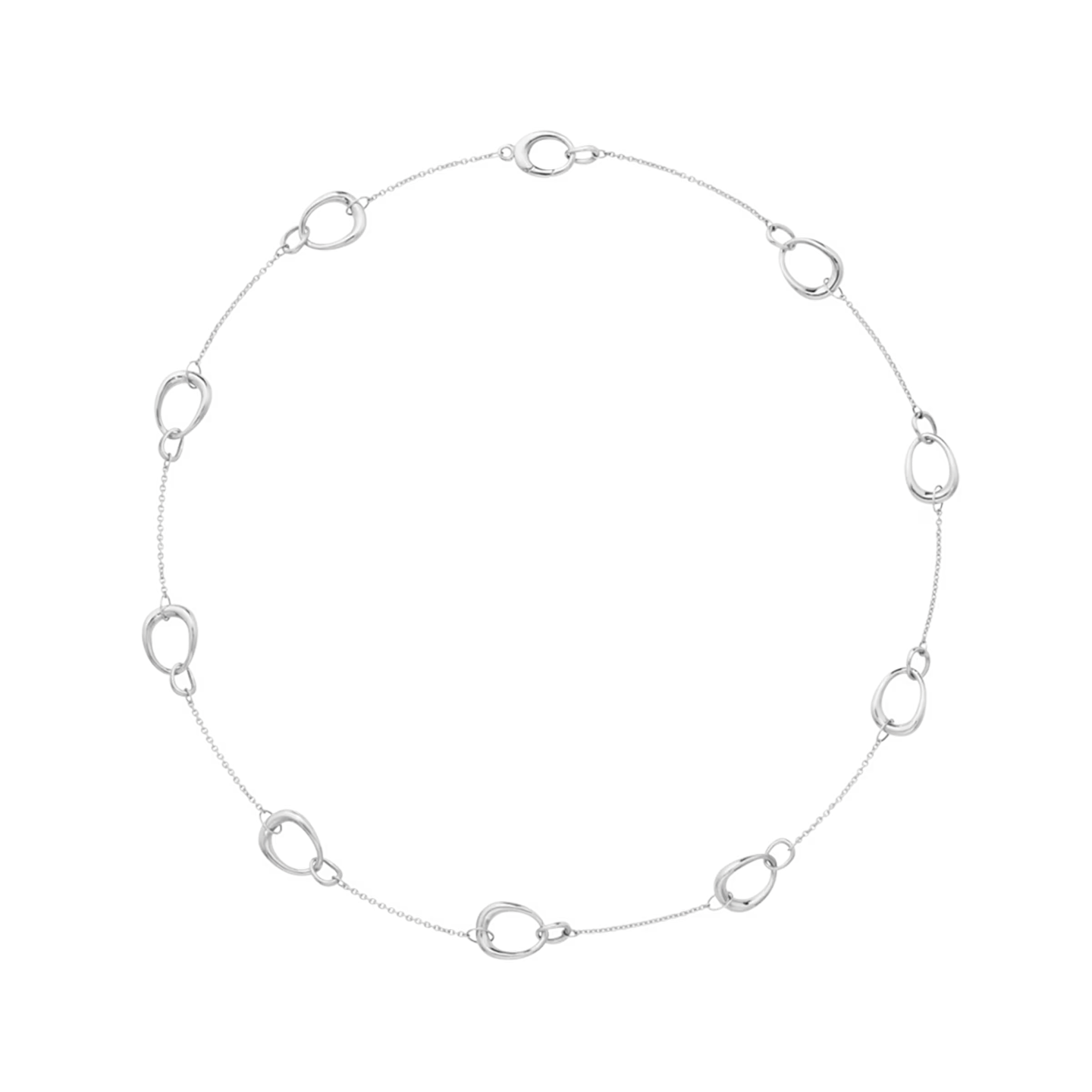 Georg Jensen OFFSPRING Necklace 20001849