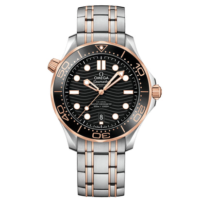 Omega Seamaster Diver 300M 210.20.42.20.01.001