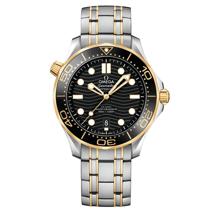 Omega Seamaster Diver 300M 210.20.42.20.01.002