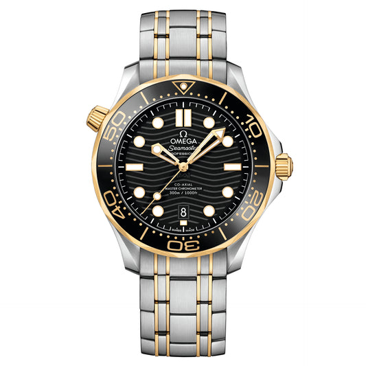 Omega Seamaster Diver 300M 210.20.42.20.01.002