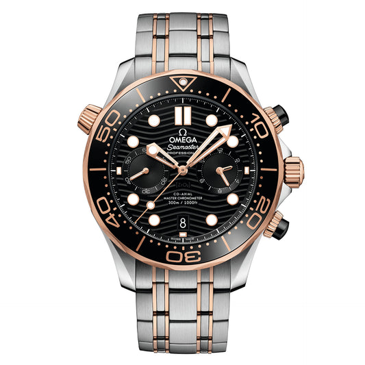 Omega Seamaster Diver 300M 210.20.44.51.01.001