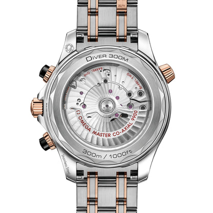 Omega Seamaster Diver 300M 210.20.44.51.01.001