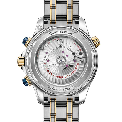 Omega Seamaster Diver 300M 210.20.44.51.03.001