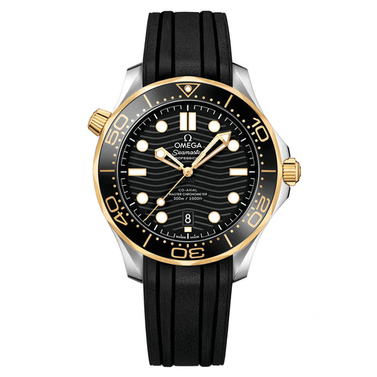 Omega Seamaster Diver 300M 210.22.42.20.01.001