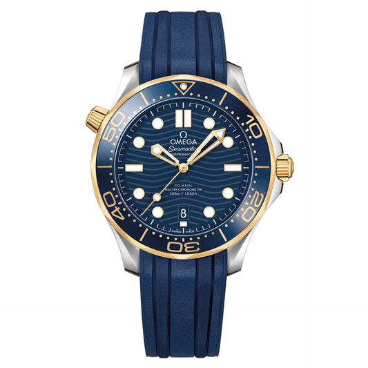 Omega Seamaster Diver 300M 210.22.42.20.03.001