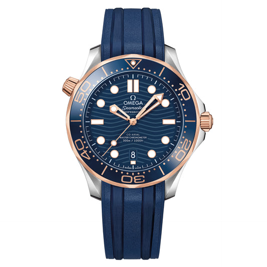 Omega Seamaster Diver 300M 210.22.42.20.03.002