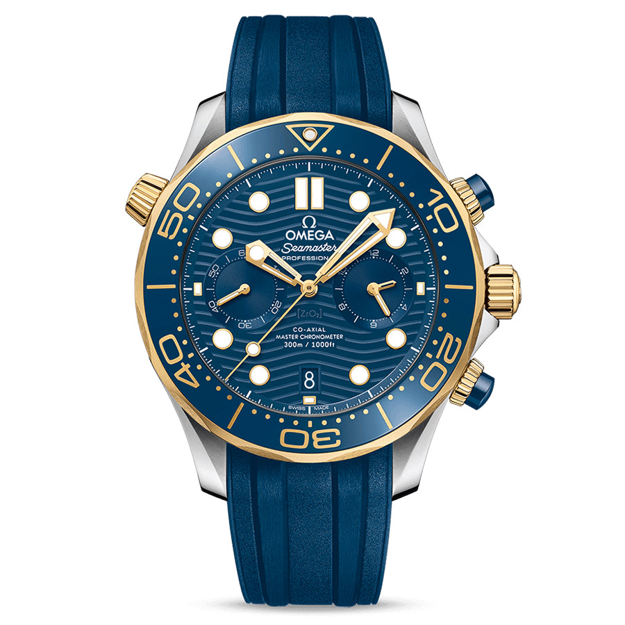 Omega Seamaster Diver 300M 210.22.44.51.03.001