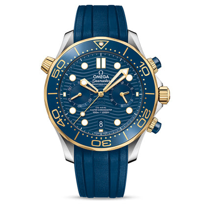 Omega Seamaster Diver 300M 210.22.44.51.03.001