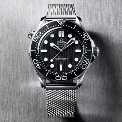 Omega Seamaster Diver 300M 210.30.42.20.01.010