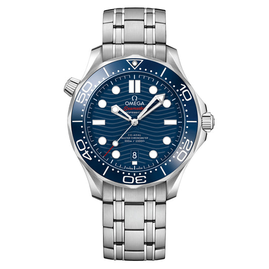 Omega Seamaster Diver 300M 210.30.42.20.03.001