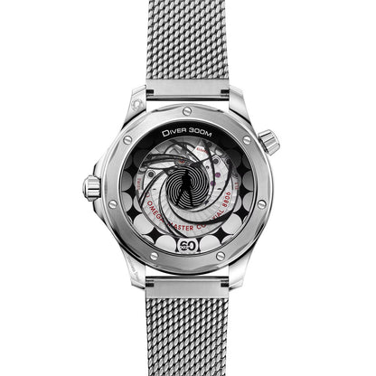 Omega Seamaster Diver 300M James Bond 210.30.42.20.03.002