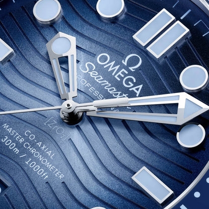 Omega Seamaster Diver 300M 210.30.42.20.03.003