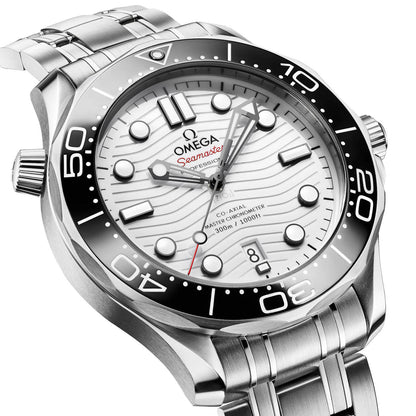 Omega Seamaster Diver 300M 210.30.42.20.04.001