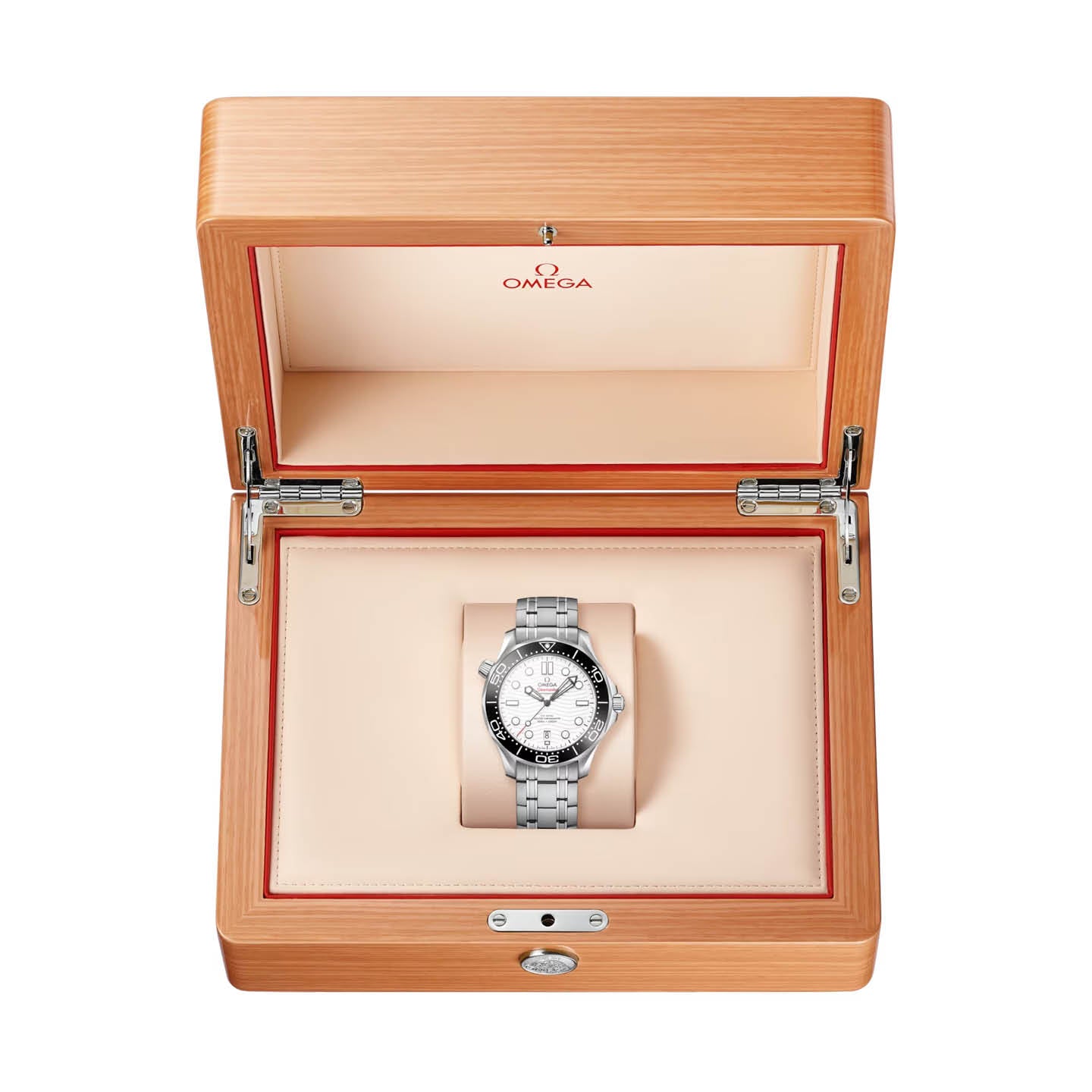 Omega Seamaster Diver 300M 210.30.42.20.04.001